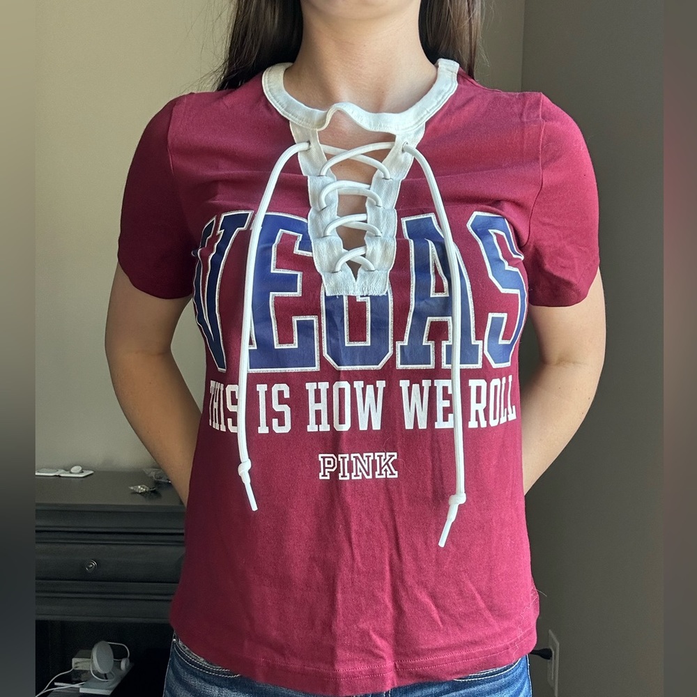 Victoria’s Secret top